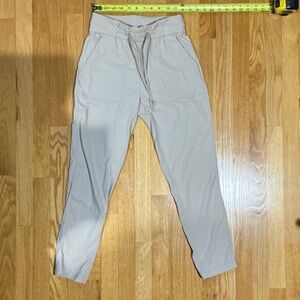 Lululemon Beyond the Studio Pant Slim